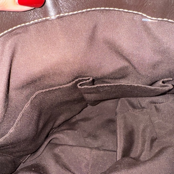 Vintage Coach Limited Edition Good Condition 13.5”x11” - Picture 9 of 10